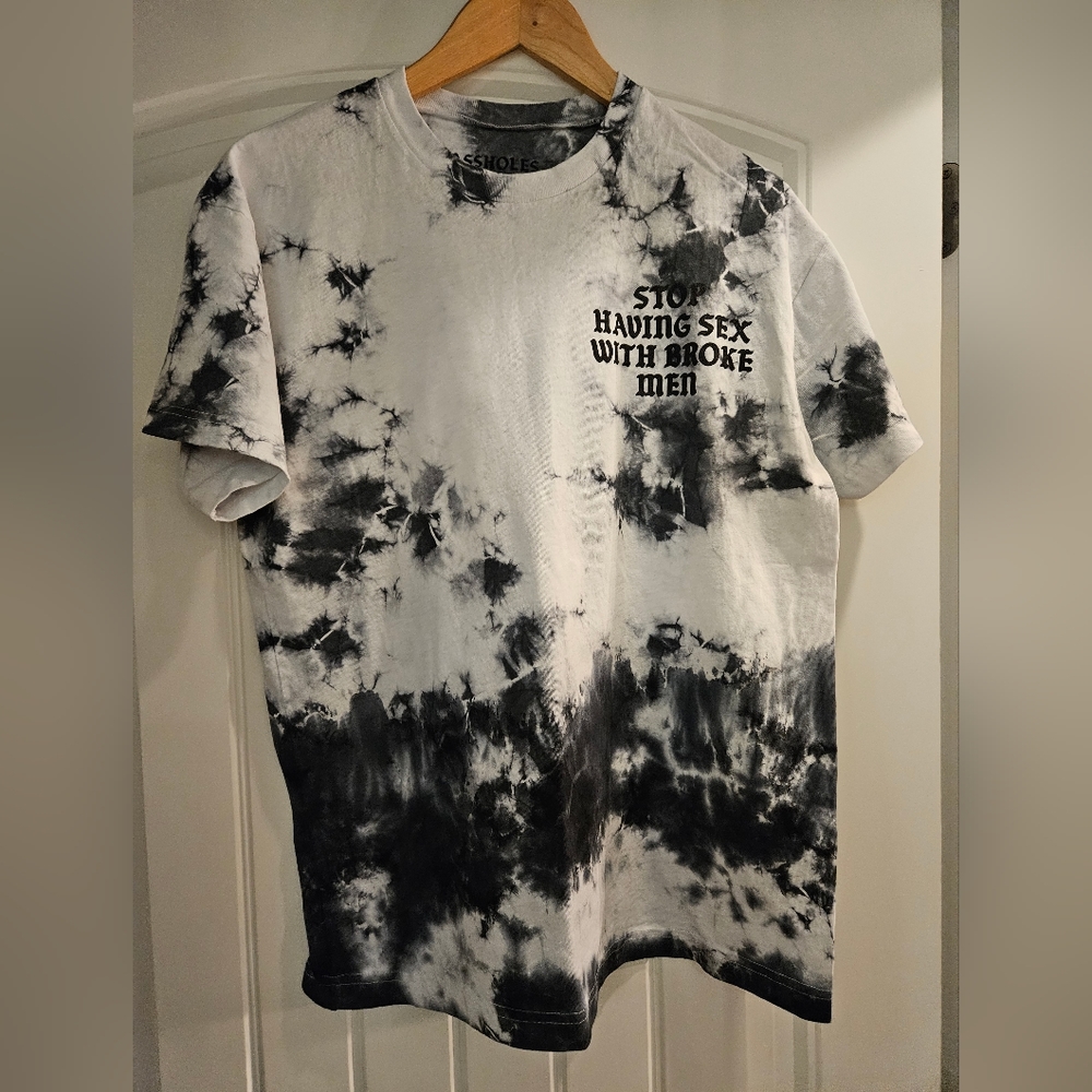 NWOT ALF Tee Large